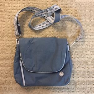 Lululemon party om bag